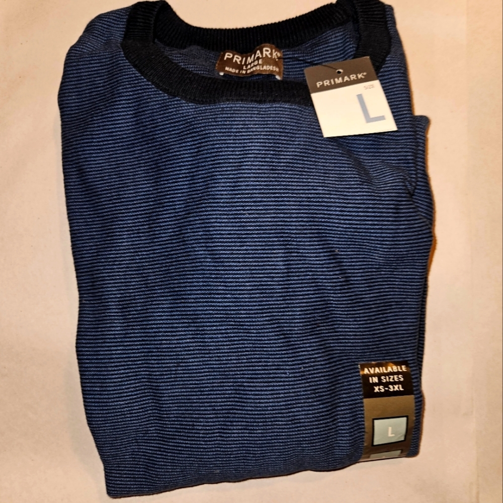 Primark men top